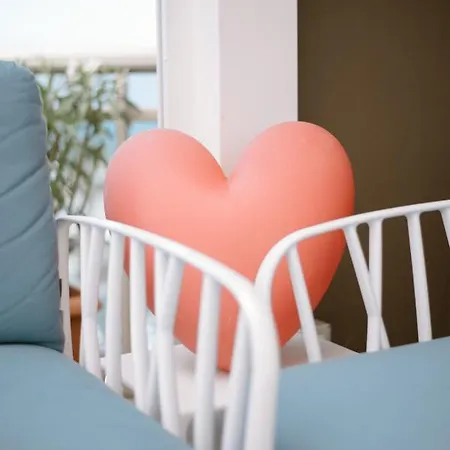 Hotell Bolivar San Benedetto del Tronto