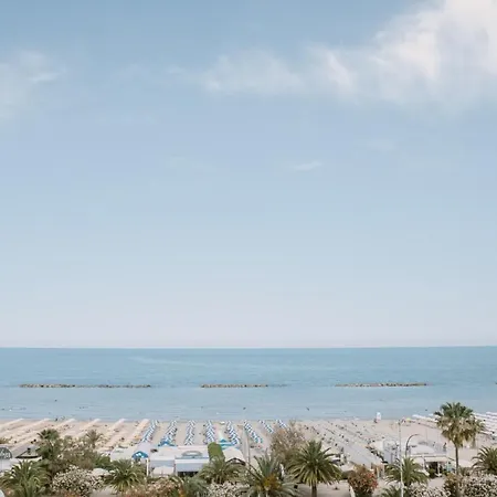 Hotell Bolivar San Benedetto del Tronto