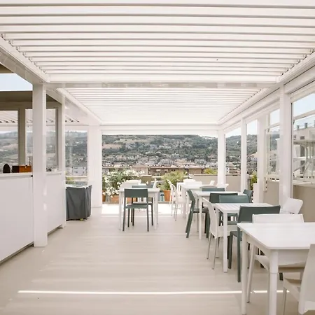 Hotell Bolivar San Benedetto del Tronto