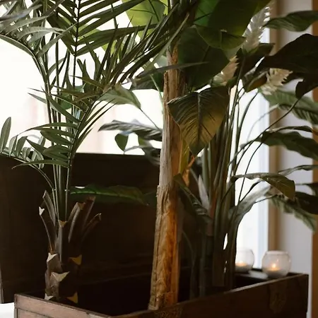 Hotell Bolivar San Benedetto del Tronto