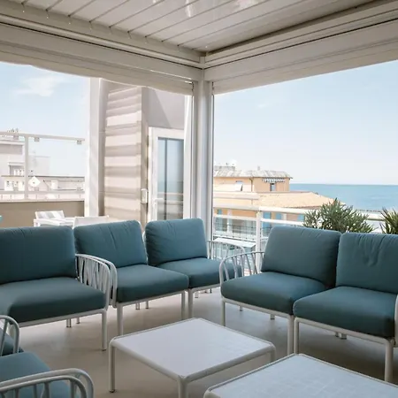 Bolivar 3* San Benedetto del Tronto