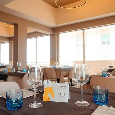 Bolivar San Benedetto del Tronto