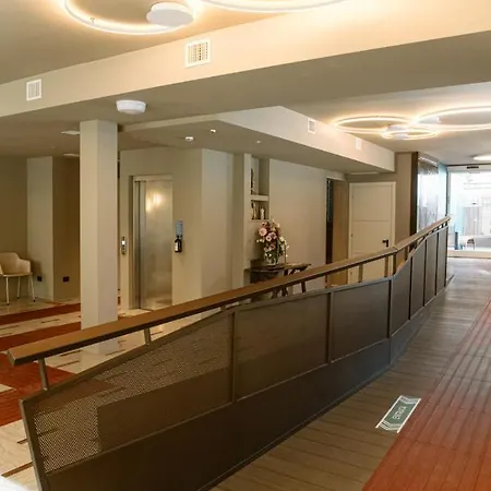 Hotell Bolivar San Benedetto del Tronto