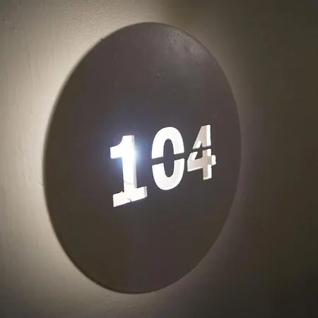 Bolivar Hotell San Benedetto del Tronto