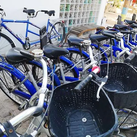 Bolivar San Benedetto del Tronto