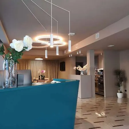 Bolivar San Benedetto del Tronto