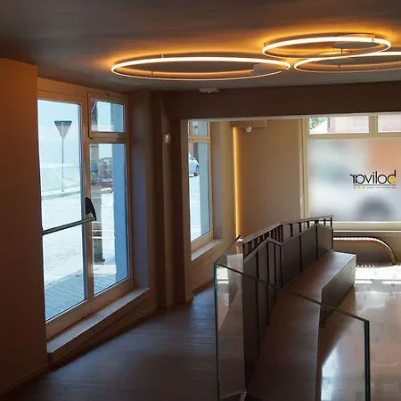 Bolivar 3* San Benedetto del Tronto