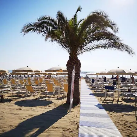 Hotell Bolivar San Benedetto del Tronto