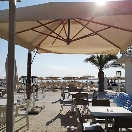 Bolivar Hotell San Benedetto del Tronto