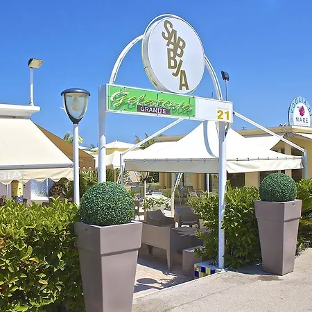 Hotell Bolivar San Benedetto del Tronto