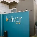 Hotell Bolivar San Benedetto del Tronto