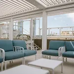 Bolivar Hotell