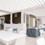 Hotell Bolivar San Benedetto del Tronto