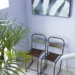 Hotell Bolivar