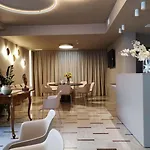 Hotell Bolivar
