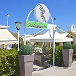 Hotell Bolivar San Benedetto del Tronto