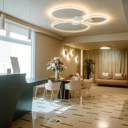Hotel Bolivar 3*
