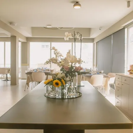 Bolivar Hotel San Benedetto del Tronto