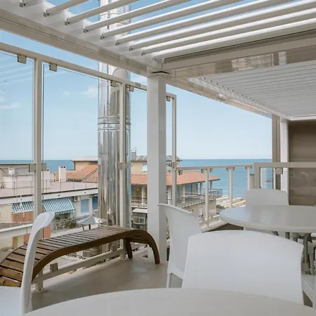 Bolivar Hotel San Benedetto del Tronto