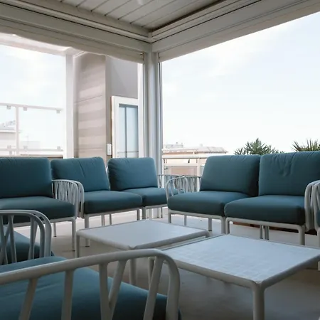 Bolivar Otel