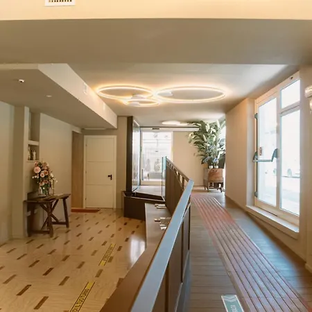 Bolivar Hotel 3*
