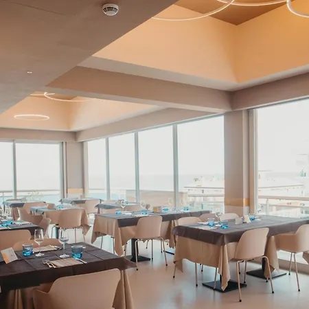 Bolivar Hotel San Benedetto del Tronto