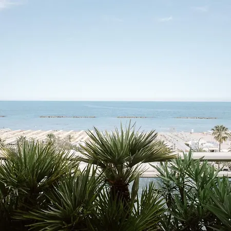 Bolivar 3* San Benedetto del Tronto