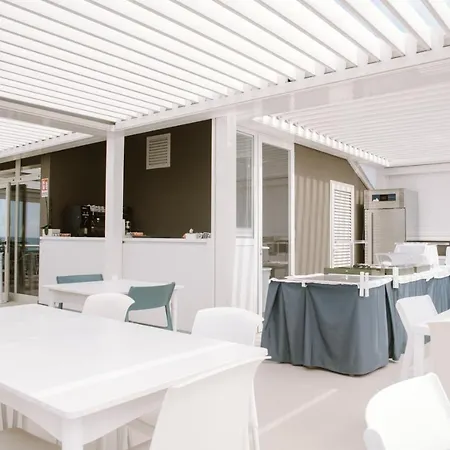 Hotel Bolivar San Benedetto del Tronto