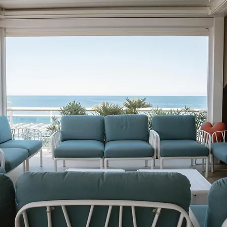 Hotel Bolivar San Benedetto del Tronto