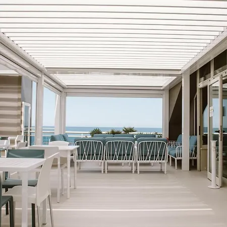 Bolivar San Benedetto del Tronto