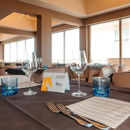 Bolivar San Benedetto del Tronto