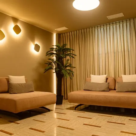 Bolivar Hotel 3*