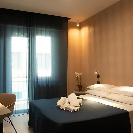 Bolivar 3* San Benedetto del Tronto