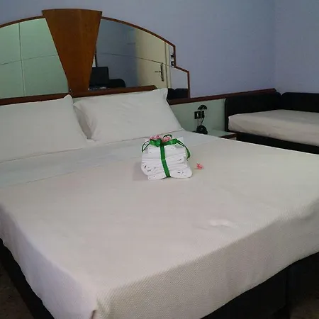 Bolivar 3* San Benedetto del Tronto