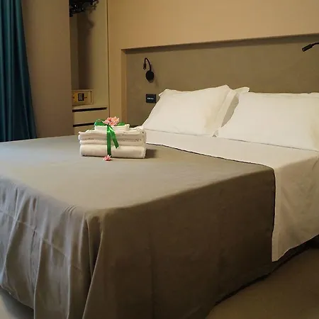 Bolivar Hotel San Benedetto del Tronto