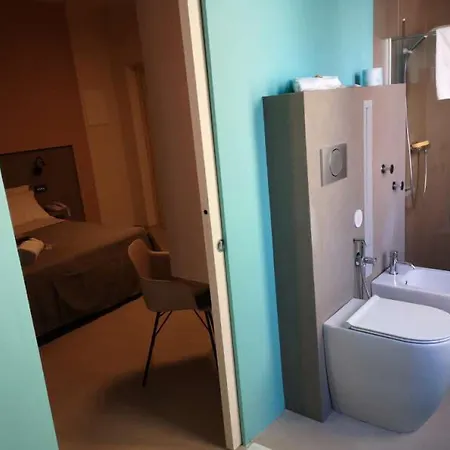 Hotel Bolivar San Benedetto del Tronto