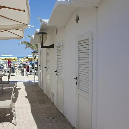 Bolivar Hotel