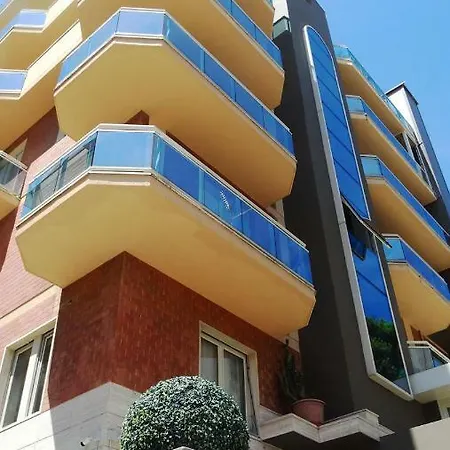 Bolivar 3* San Benedetto del Tronto